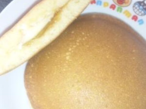 メープルホットケーキサンド レシピ 作り方 By Sirahoshi 楽天レシピ